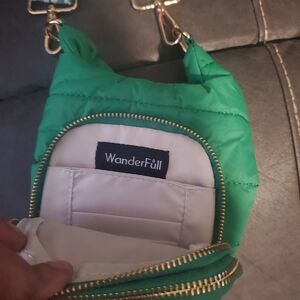 Wanderfull Bag
